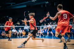 冠军赛八强赛战况：PRX与FNC鏖战晋级胜者组，巅峰对决即将上演