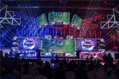 S15全球总决赛落户德国柏林：赛制改革引电竞爱好者狂热，电竞产业新篇章开启