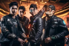 DK战队力克BFX晋级S15世界赛，将与T1战队争夺全球总决赛资格