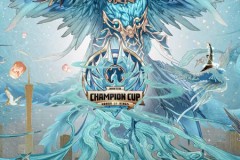 新王登基！上海EDG.M一穿五夺冠，创造2025夏日的最大奇迹！