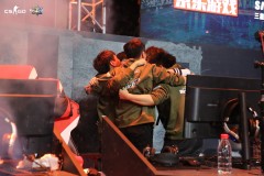 VCT CN联赛第二赛段季后赛八强激战在即