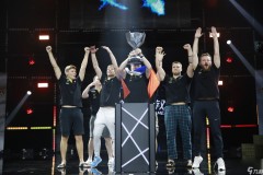 拳头官宣：2025VCT将新增东南亚赛区，进一步扩大全球影响力